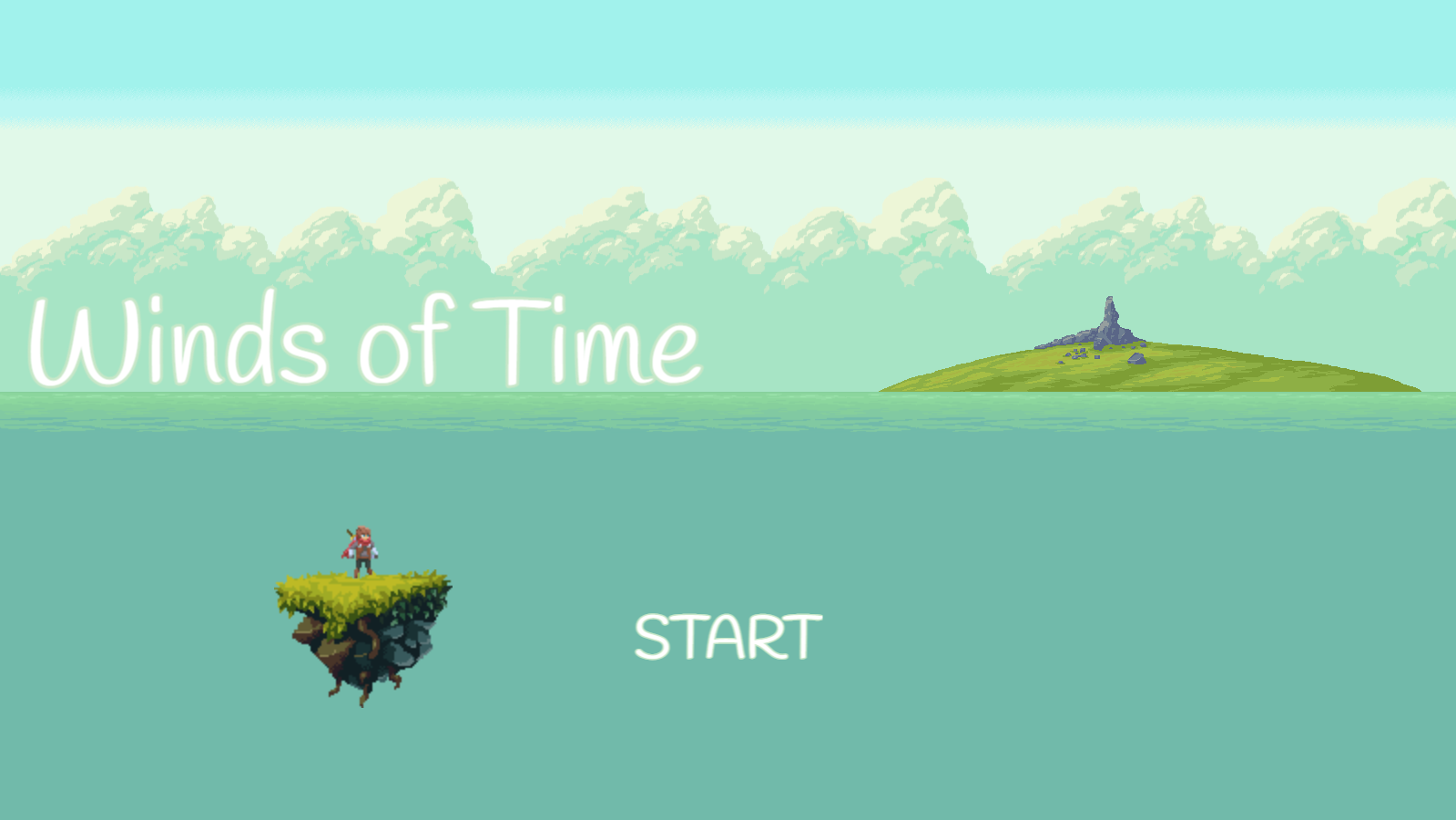 A screenshot of this project